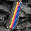 Trolling Fishing Diving Flash Board Reflective Flasher Fishing Trolling Flasher for Trolling Salmon Trout