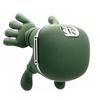 Durable And Safe Tinsol Electric Neck Massager & Back Massager Electric Deep Tissue Massage 4D Palm-Like Design Relieves Pain Relaxes Muscles