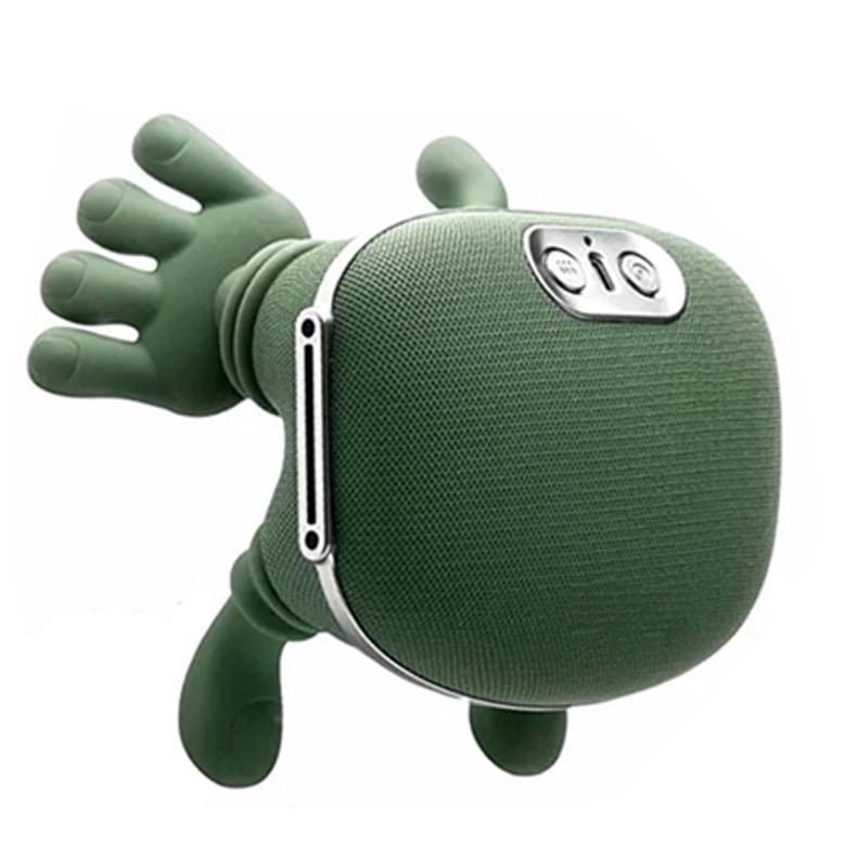 

Tinsol Electric Neck Massager & Back Massager Electric Deep Tissue Massage 4D Palm-Like Design Relieves Pain, Relaxes Muscles