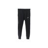Joggers With Logo Print Kids Bottoms Black AH0870-014