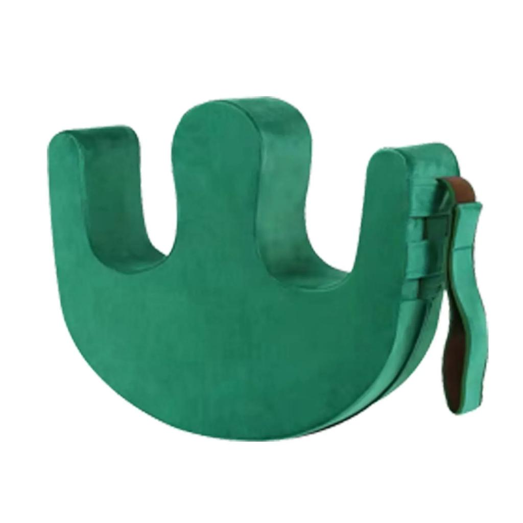 Disabled Turning Assistance for Anti Bedsore Fixable Bedridden Patient Roll Up Turn Over Cushion Elderly Turning Device