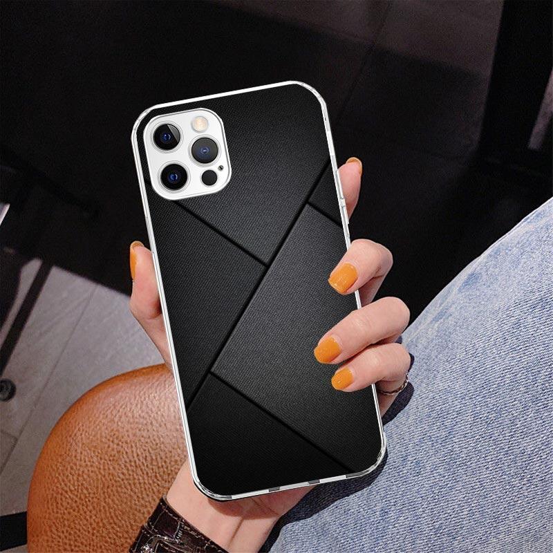 

Чехол для телефона с рисунком из кованого карбона для Iphone 17 Air 16 16E 11 12 13 Mini 14 Plus 15 Pro Max 7 8 + SE 2020 Чехол для телефона Coque iPhone 17
