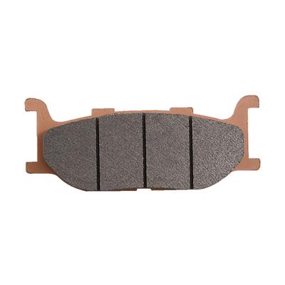 Daytona 97136 Motorcycle Brake Pads, Golden Pad X (Sintered Metal Pad), BOLT (14-21), SR40