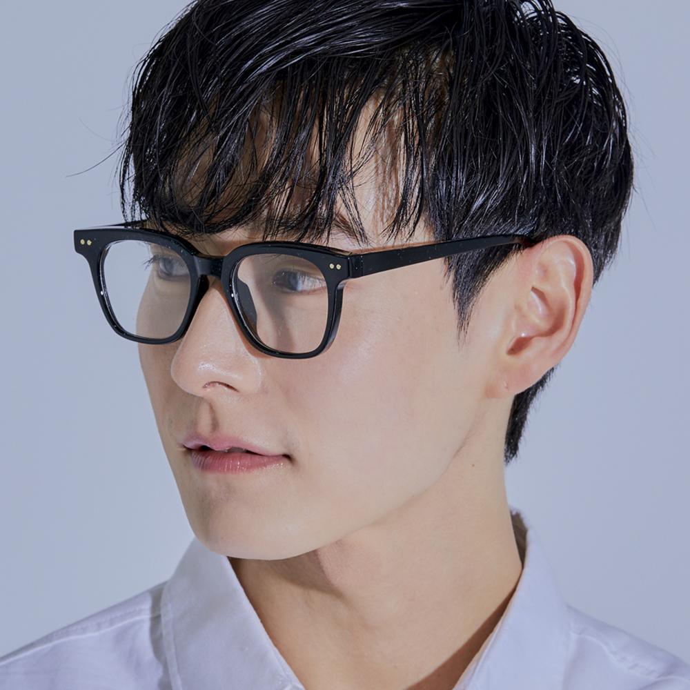 Haibisyeon Sion Black