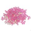 100 Stück/Beutel Niedliche Glitzernde Mini-Schmetterlinge Konfetti Streusel Babyparty Partydekoration