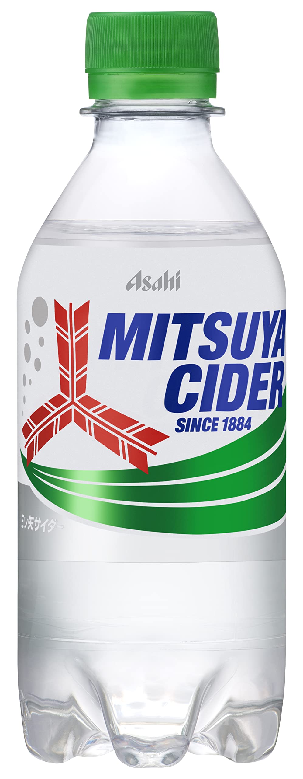 

Сидр Mitsuya от Asahi Beverages 300 мл x 24 бутылки