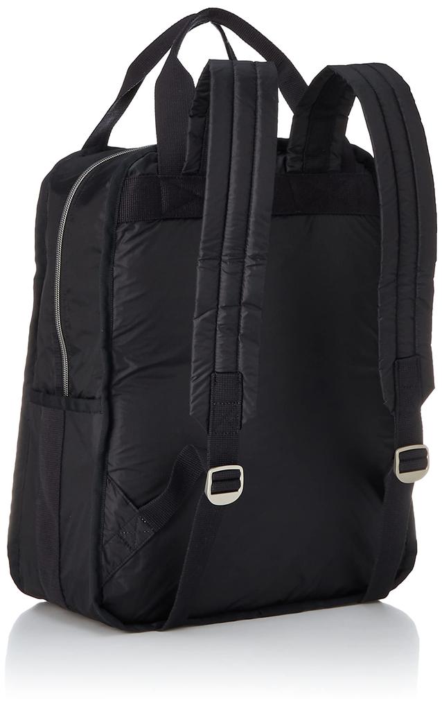 LeSportsac Official Backpack CR URBAN Black C FREE BACKPACK/2297 Women's