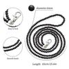 Replacement Zipper Dress Zipper Pull Helper With Hook 2-in-1 Dress Zipper Assistant Tool Zipper Chain DIY Craft