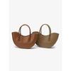 Z Family 2026 Women's Versatile Solid Color Handbag - Stylish Summer Crossbody & Shoulder Bag