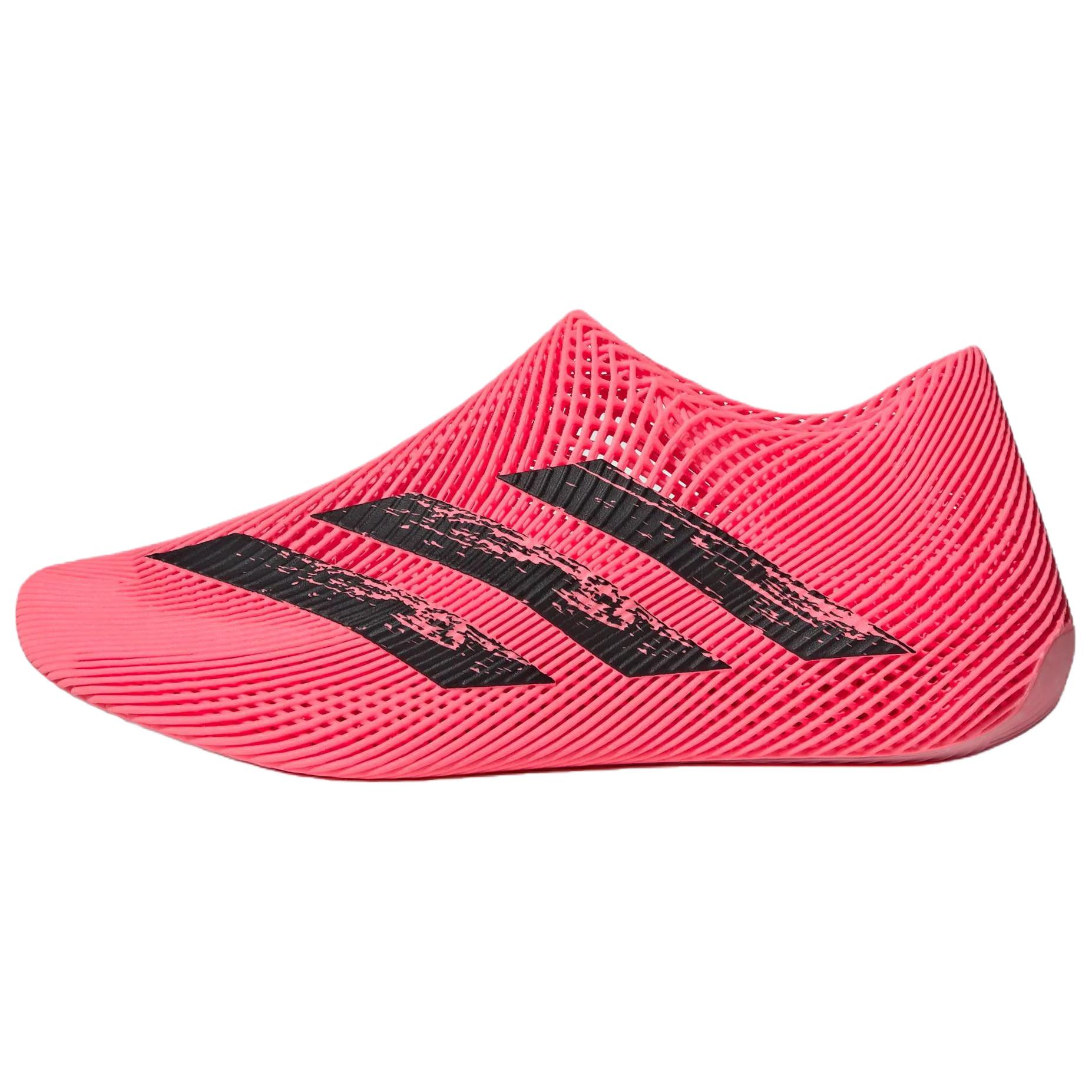 Adidas Climacool Повседневная обувь Унисекс Неоновый Красный KI5232 43⅓