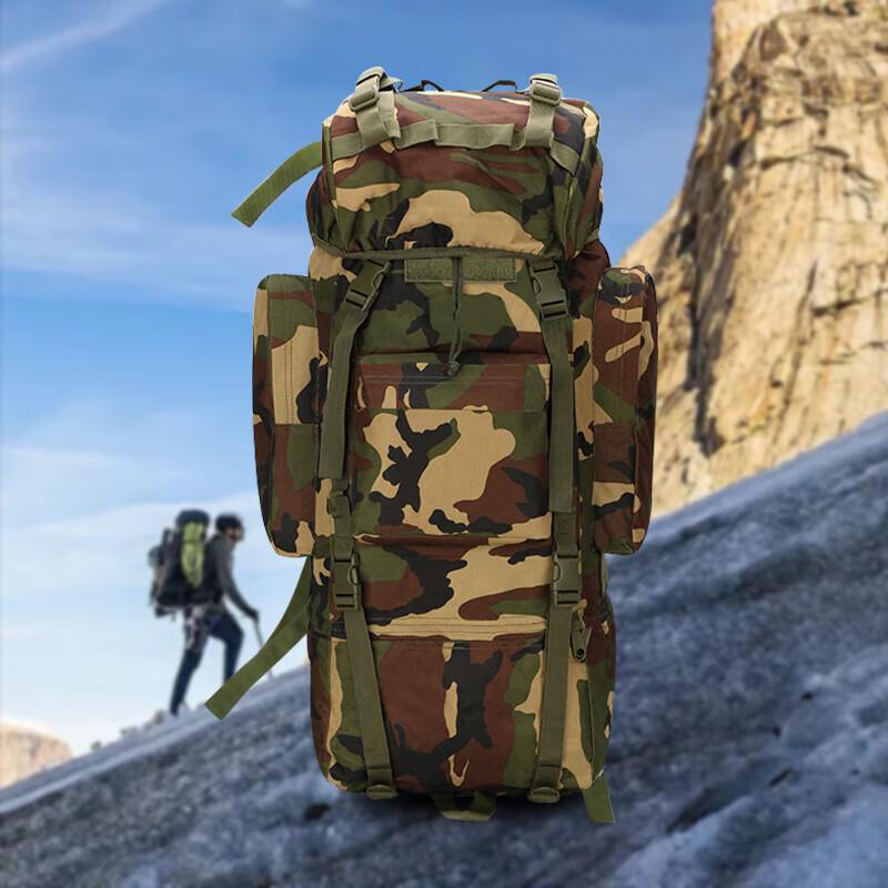 Guangbo Emergency Rescue Backpack 72*30*23cm