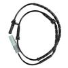 ABS Wheel Speed Sensor Rear Left Right 34526752160 Braking System Parts Fit for E65 E66 E67