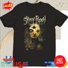 Skinny Puppy Black Star Head Tour Shirt Unisex T-Shirt