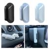 Car Lip Balm Holder Silicone Holder for Chapstick Car Essentials Upright Chapstick Holder Lip Balm Holder for Women Girl