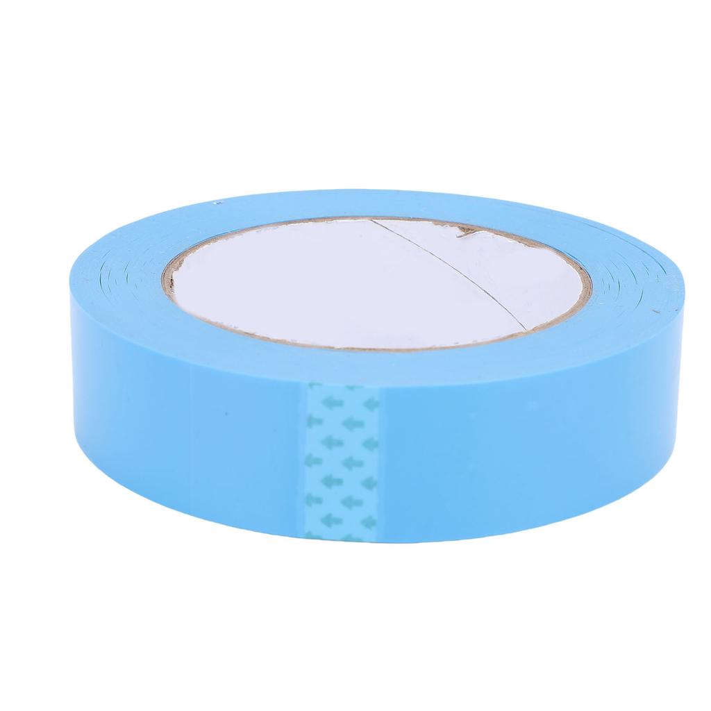 Tubeless Bike   Tape Blue High Strength   Protectors Tire Liner for Mountain Bike Wheels 27MMx50M
