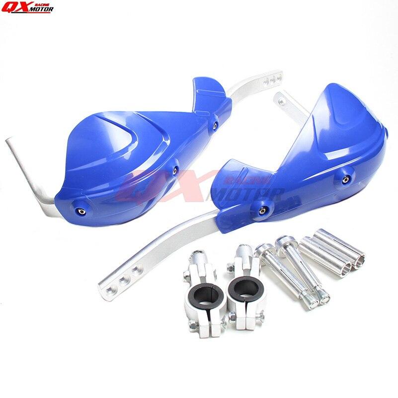 Motorcross Dirt Bike Hand Guard handguards For CRF 150 250 450 CRF250R