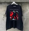 Mark Lanegan 60 T-shirt 100% Coton Cadeau Drôle S-5XL Unisexe Pour Fan DM99