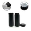 1Pc 60/100ml Talcum Powder Bottle Refillable Plastic Cosmetic Powder Dispenser Empty Container for Powder Makeup