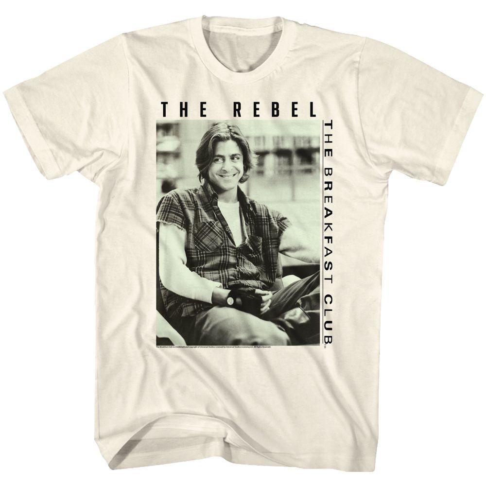 Breakfast Club The Punk Movie Shirt Unisex T-Shirt M