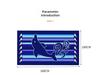 Large Quick-Drying Microfiber Beach Towel with Active Printing