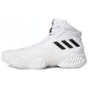 New Pro Bounce 2018 White Black FW5745