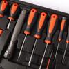 Sheffield S010061 61-Piece Mechanical Repair Tool Set
