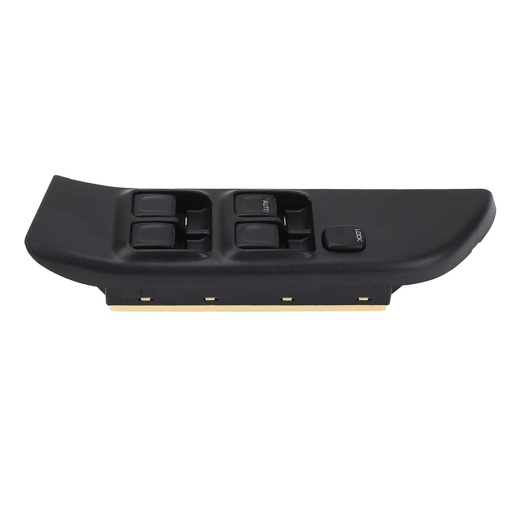 Master Power Window Switch 897155246 Front Left Car Electric Power Window Control Switch Replacement for Isuzu TFR TFS