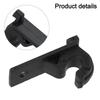 Car Maintenance Vehicle Replacement Seat Cover Bracket Direct Replacement Easy Installation Fitment Type Direct