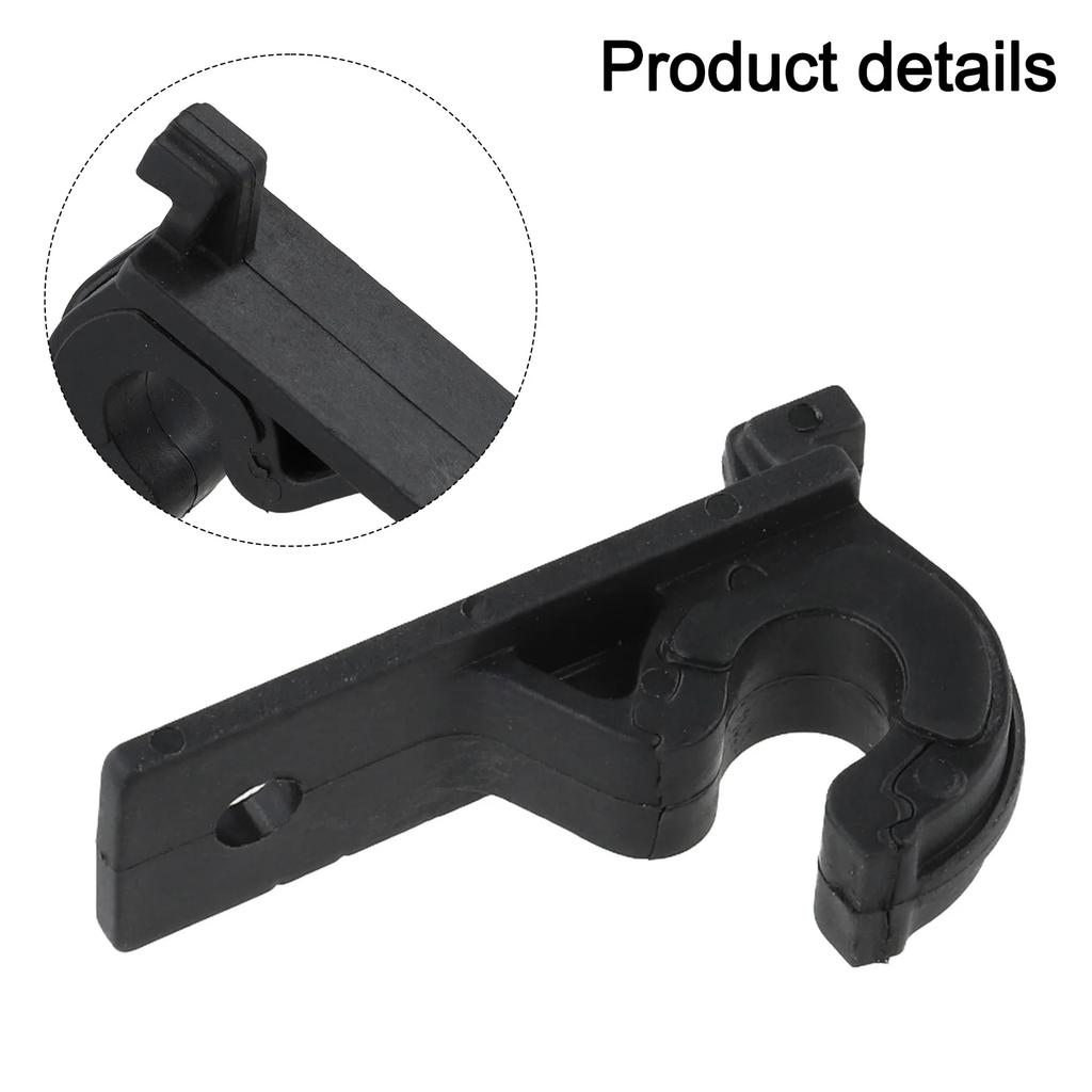 Car Maintenance Vehicle Replacement Seat Cover Bracket Direct Replacement Easy Installation Fitment Type Direct