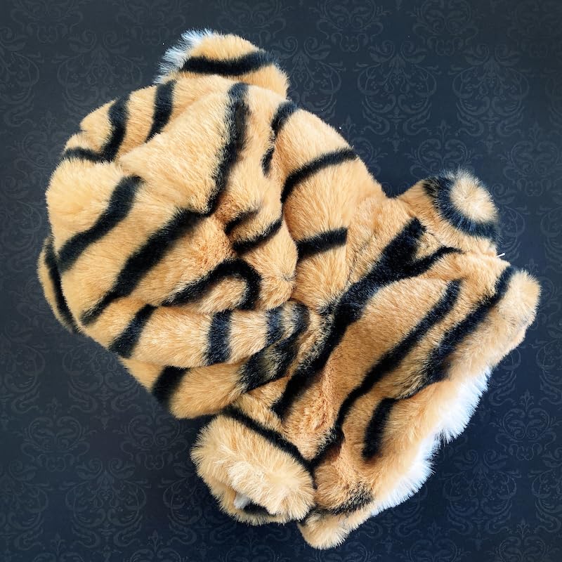 G triger doll kigurumi tiger stuffed clothes stuffed kigurumi [item]