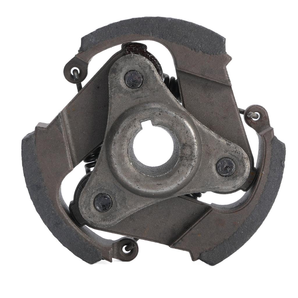 Trimmer Motor Kupplung Eisen 40 6 1E40 6F Freischneider Kupplungsersatz für ROBIN 411