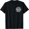 Fire Rescue Department Logo Uniform Fireman Symbol Unisex T-Shirt Unisex T-Shirt