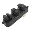 Power Window Master Switch 84820‑0C030 Shock Resistant Power Window Control Switch for Tundra Sequoia
