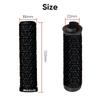 BUCKLOS Mountain Bike Grips Rubber Non-slip Bicycle Handlebar Grips MTB Cuffs Waterproof Durable Bike Grip Bicycle Accessories 5