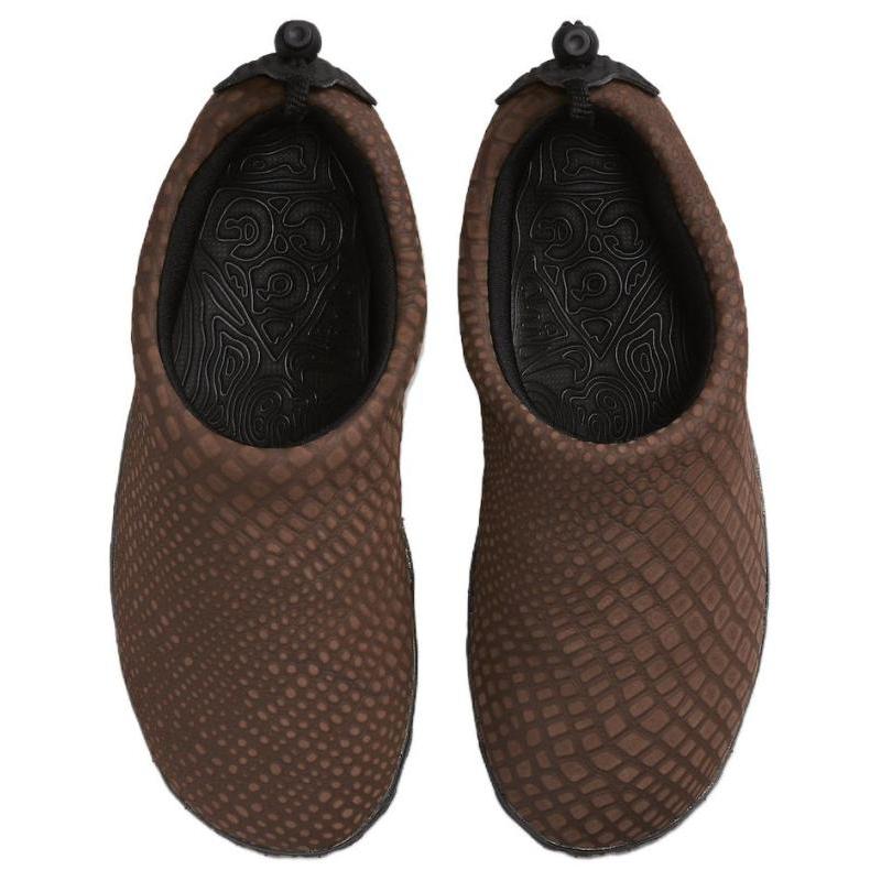 Nike Acg Moc Premium Croc Cacao Wow Casual Shoes FV4571-200