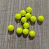 Eye-catching Sensitive Fishing Float Beads: Thickened Collision-Resistant Tackle