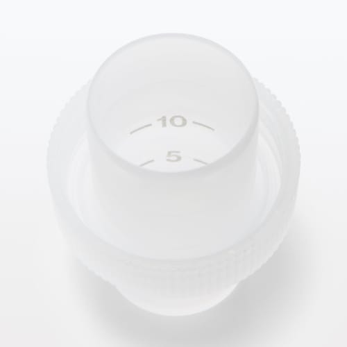 muji dishwasher detergent 500ml mai02a2a