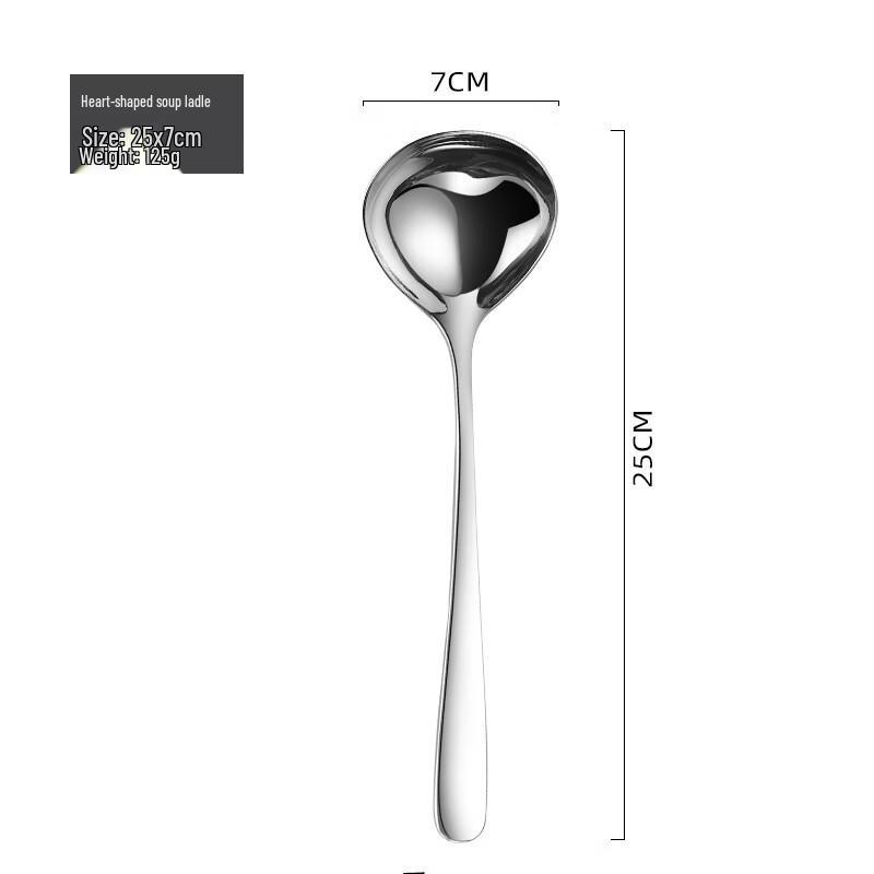 ZISIZ 316 Stainless Steel Tableware Set