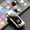 K55 Bluetooth-kompatibler Kopfhörer Anrufvibrationserinnerung Kragenclip Teleskopkabel Mini In-Ear Sport