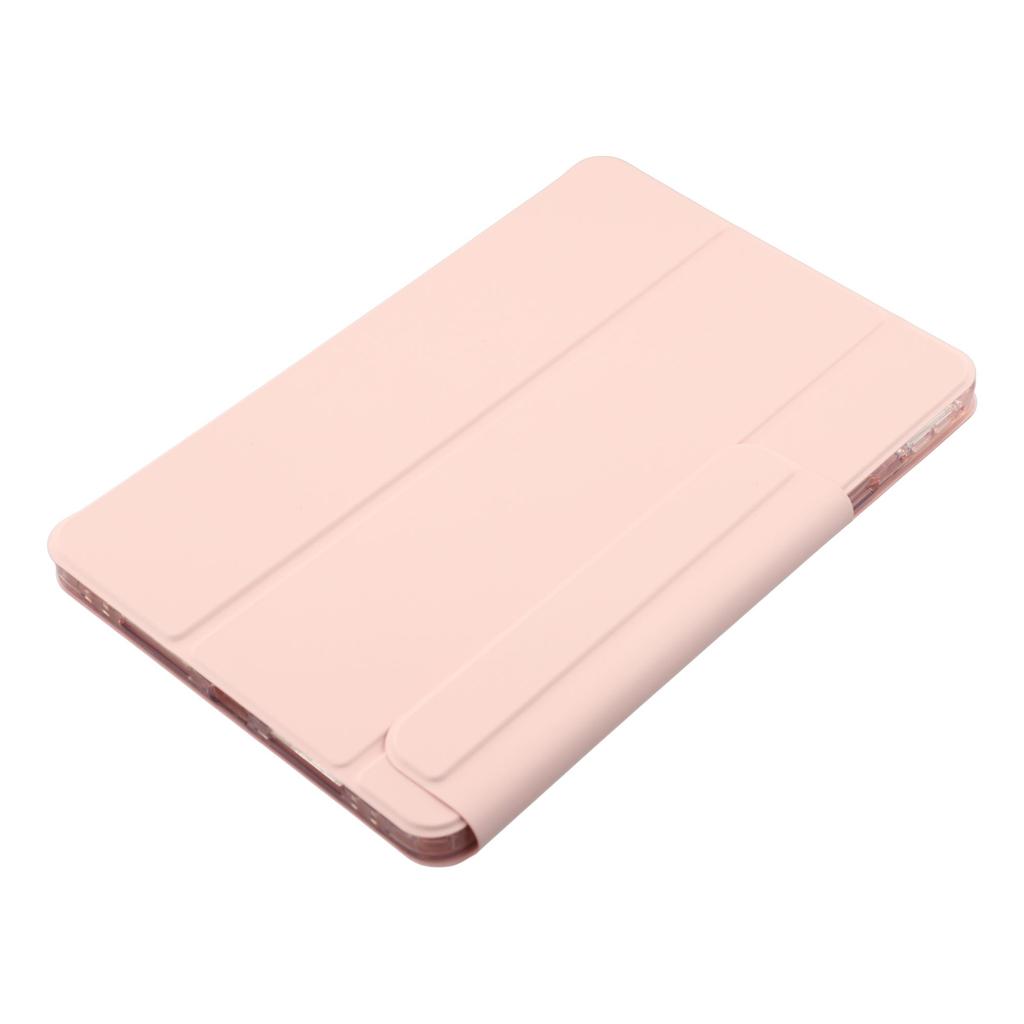 For Xiaomi Redmi K Pad Case Folding Stand Magnetic Leather Tablet Cover