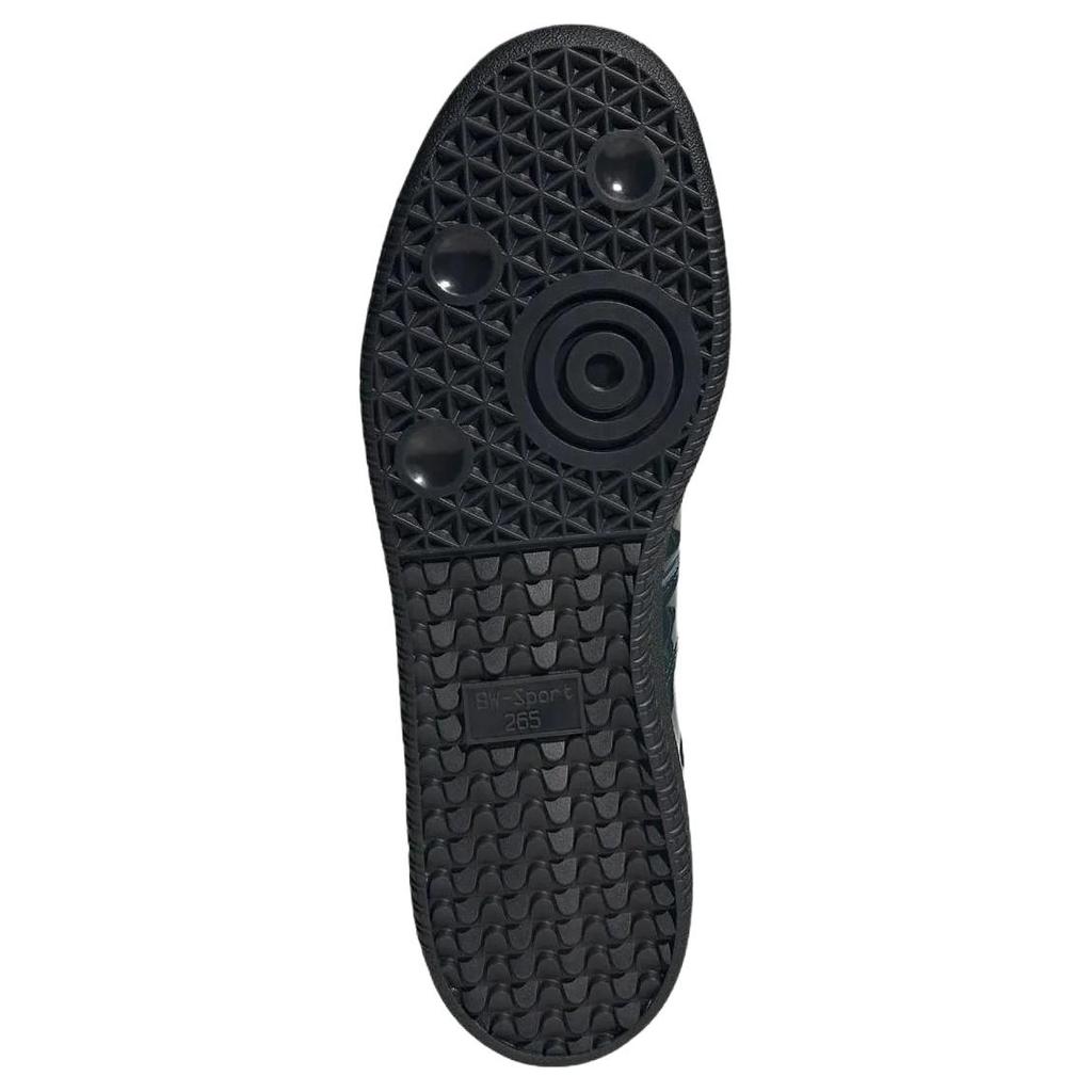 adidas BW Army Supplier Colour Carbon Men Sneakers Green HQ9233