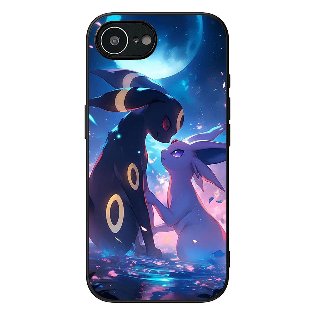 P-Pokemons GO Gengar P-Pikachus for Motorola Moto G86 G57 G67 G54 G24 G15 Power G13 G14 G34 G35 G45 G60 G53 G55 G64 G75 G72 Case