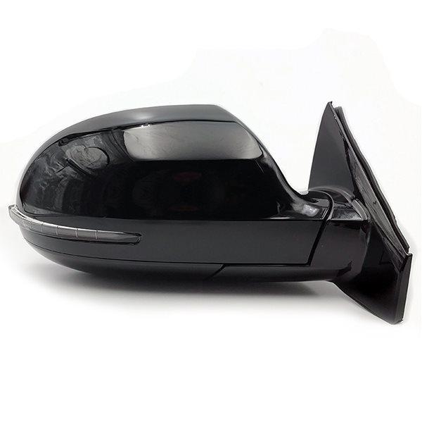 Haval H6 Rearview & Side Mirror Assembly: Original & Sport Upgrade Version