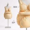 Childrens Halloween Fat Belly Cosplay Costume For Kids And Adults With Cartoon Design