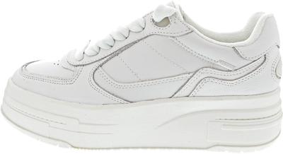 Sneakers Tamaris Platform Sneakers with 100 Heel White
