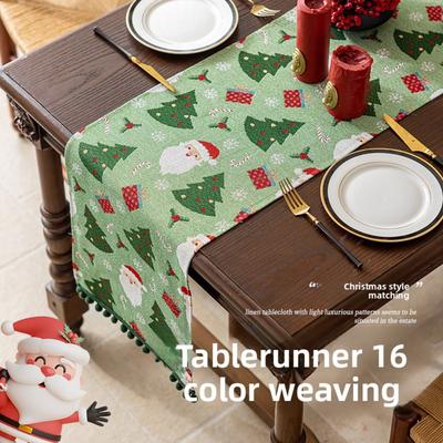 Décoration de table et accessoires – Chemins de table