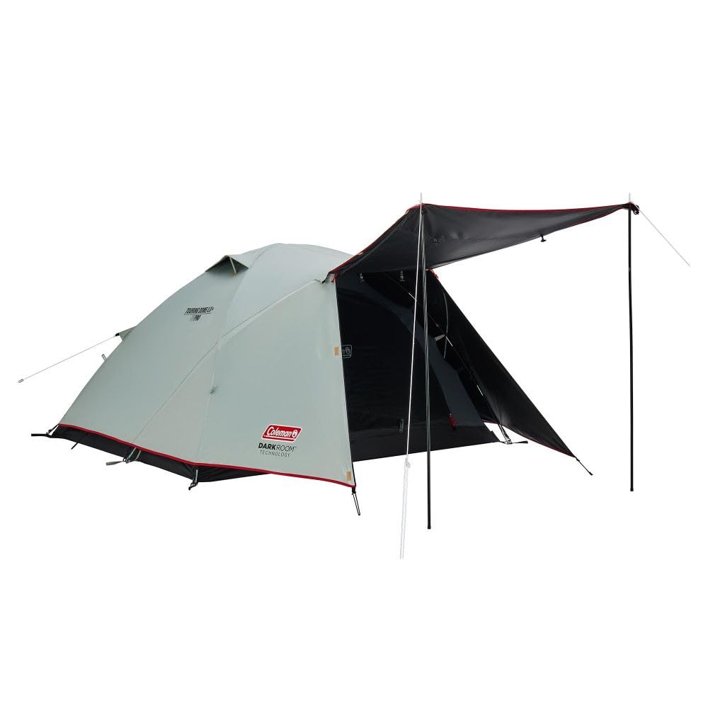COLEMAN Touring Dome LX+ TOURING DOMELX+ 2000038143 for 2 personer