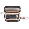 CigaMaTe Relay Attack Prevention Key Case, Smart Key, Radiovågsblockering, Stöldskyddsprodukter för bilar,