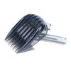 Electric Clipper Push Cutter Head Hair Set Comb Card Comb Caliper For Philips Hair Clipper Accessories