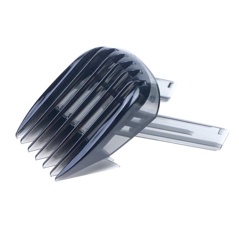 Electric Clipper Push Cutter Head Hair Set Comb Card Comb Caliper For Philips Hair Clipper Accessories